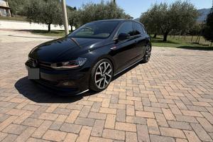 Polo Gti