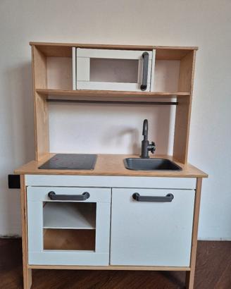 Cucinetta gioco bambini Ikea