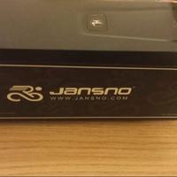 Batteria bici elettrica JANSNO 48 V Nuova