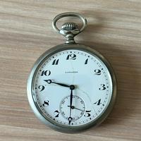 Orologio da Tasca longines vintage -Calibro 18.69Z