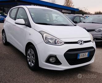 Hyundai i10 78 MILA KM.