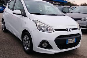 Hyundai i10 78 MILA KM.