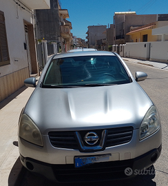 Nissan Qashqai 1.5 del 2010