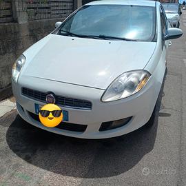fiat bravo 