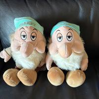 LOTTO  8 PELUCHE DISNEY  NANI