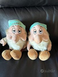 LOTTO  8 PELUCHE DISNEY  NANI