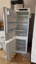 Frigorifero da incasso Bosch KIN86VSE0 No Frost – 