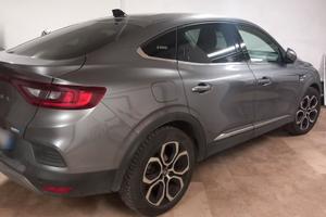 Renault Arkana 1.6 Full Hybrid