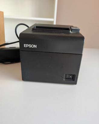 Stampante per etichette/ricevute