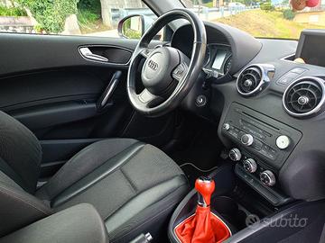 Audi A1 sline