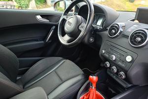 Audi A1 sline