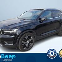 Volvo XC40 2.0 D3 INSCRIPTION GEARTRONIC MY20