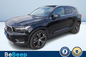 Volvo XC40 2.0 D3 INSCRIPTION GEARTRONIC MY20
