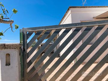 A pochi METRI dalla SPIAGGIA disponibile AGOSTO