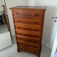 Settimino in buone condizioni