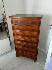 Settimino in buone condizioni