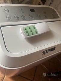 Condizionatore inverter nuovo