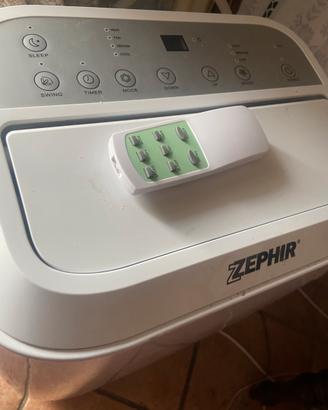 Condizionatore inverter nuovo