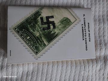 Philip Roth il complotto contro l'America