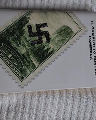 Philip Roth il complotto contro l'America