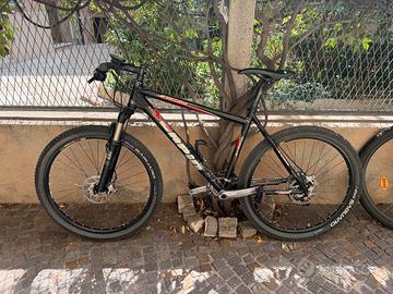MTB Scapin D6 Kyoto 26", taglia M