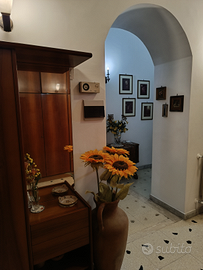 Ampio appartamento disponibile