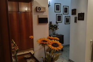 Ampio appartamento disponibile