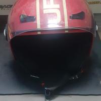 casco scooter 