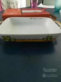 Pirofila da forno EGAN - NUOVA