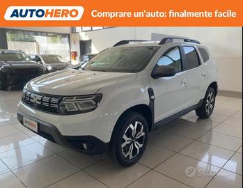 DACIA Duster YU19729