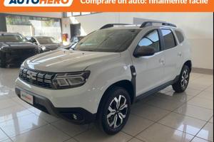 DACIA Duster YU19729