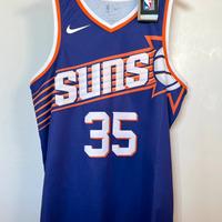 Canotta NBA - swingman Durant