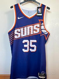 Canotta NBA - swingman Durant