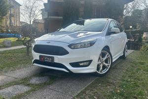 Ford Focus ST Line #BA