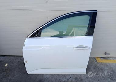 PORTIERA ANTERIORE SINISTRA RENAULT Talisman Sport