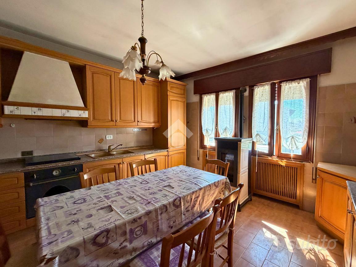 Casa – Romano d'Ezzelino, San Giacomo - Vista 4