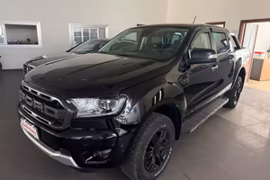 Ford Ranger 2.0 ECOBLUE DC Limited 5 posti