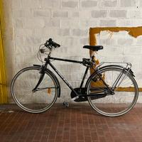 Bici da uomo - City Bike