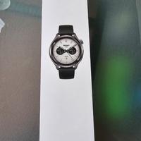 Smartwatch Xiaomi Watch S4 nuovo mai stato aperto