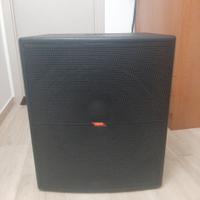 Subwoofer Proel 18"
