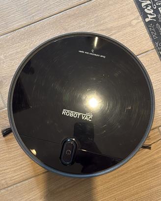 Robot aspirapolvere