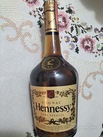 Cognac Hennessy