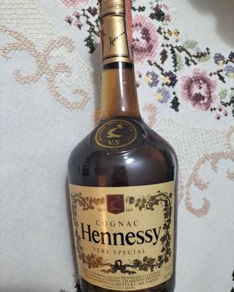 Cognac Hennessy