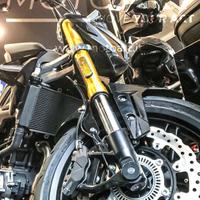 Morbidelli F352 ABS E TCS E5+