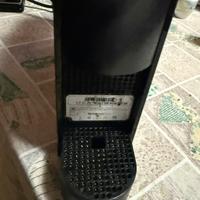 Macchina caffe capsule