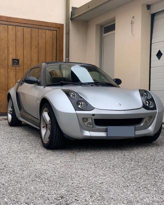 Smart Roadster