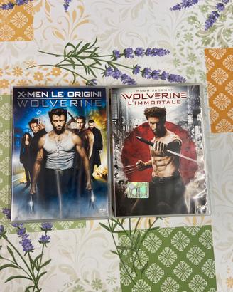 2 dvd