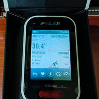 Ciclocompiter GPS Polar v650