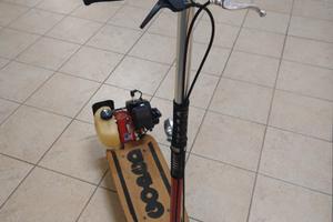 Monopattino d'epoca Goped- 1994