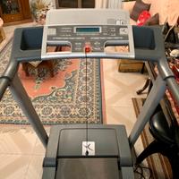 Tapis Roulant Domyos TC 490